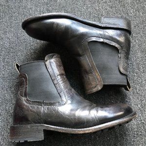 John Fluevog Chelsea boots Womens 7